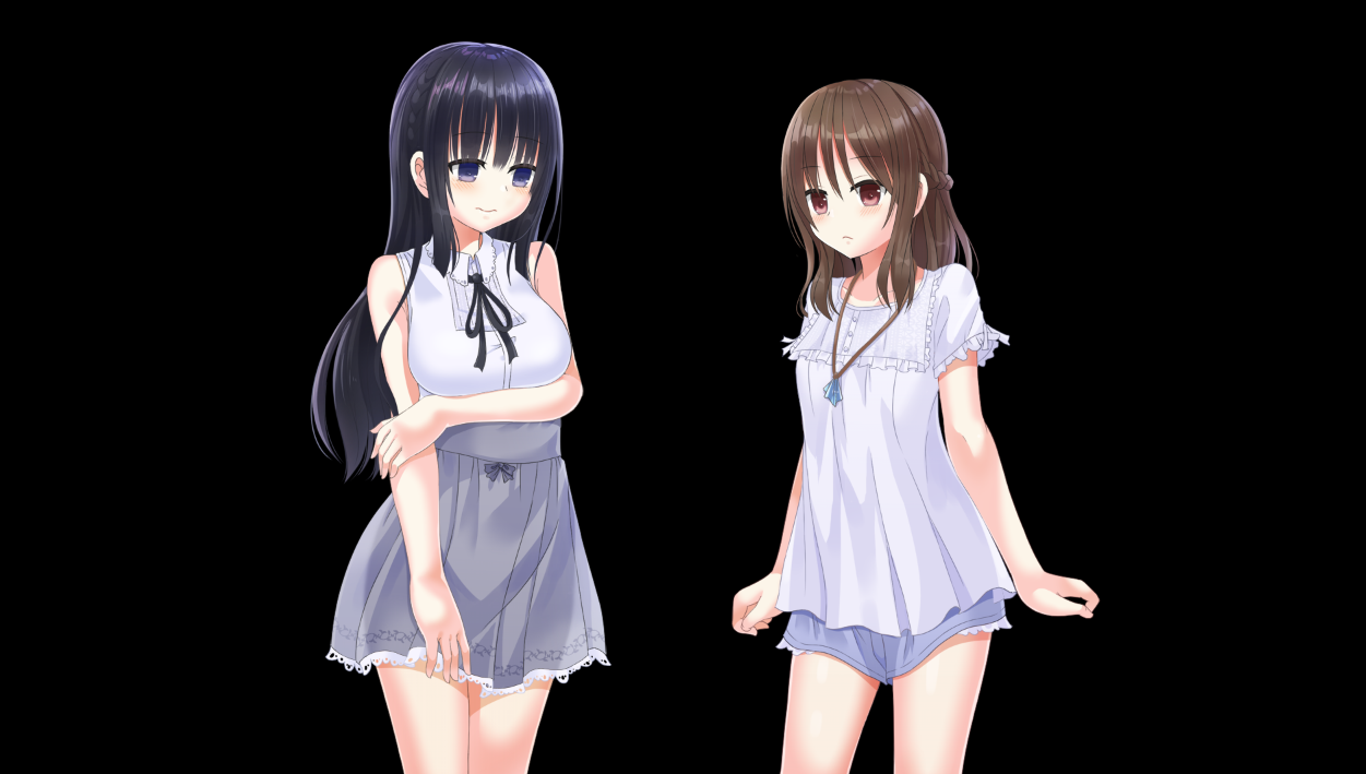  속 흑발거유 위원장과~ (続・黒髪巨乳委員長と草汰くんのなつやすみ - 4H) 다운로드