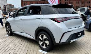 BYD 가격 국내출시 라인업