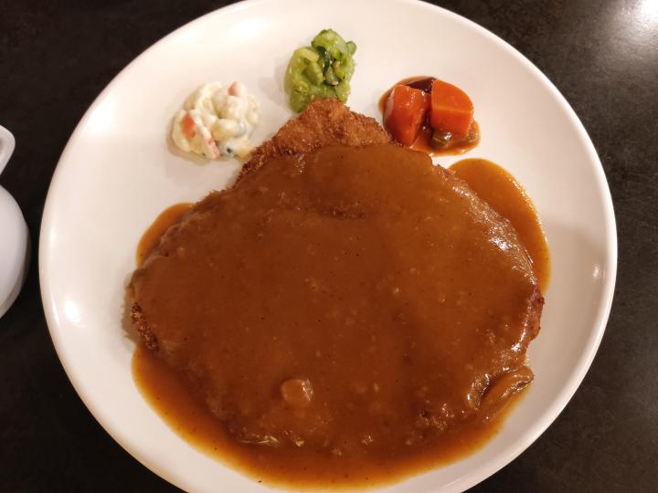  [동인천맛집] 추억의 경양식맛집 잉글랜드 돈까스 방문 후기