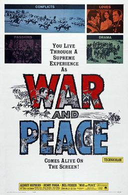 전쟁과 평화(War and Peace)