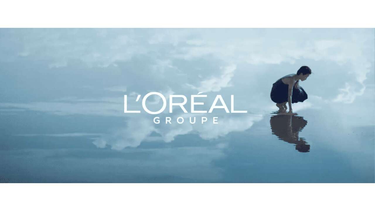 L&rsquo;Or&eacute;al Groupe