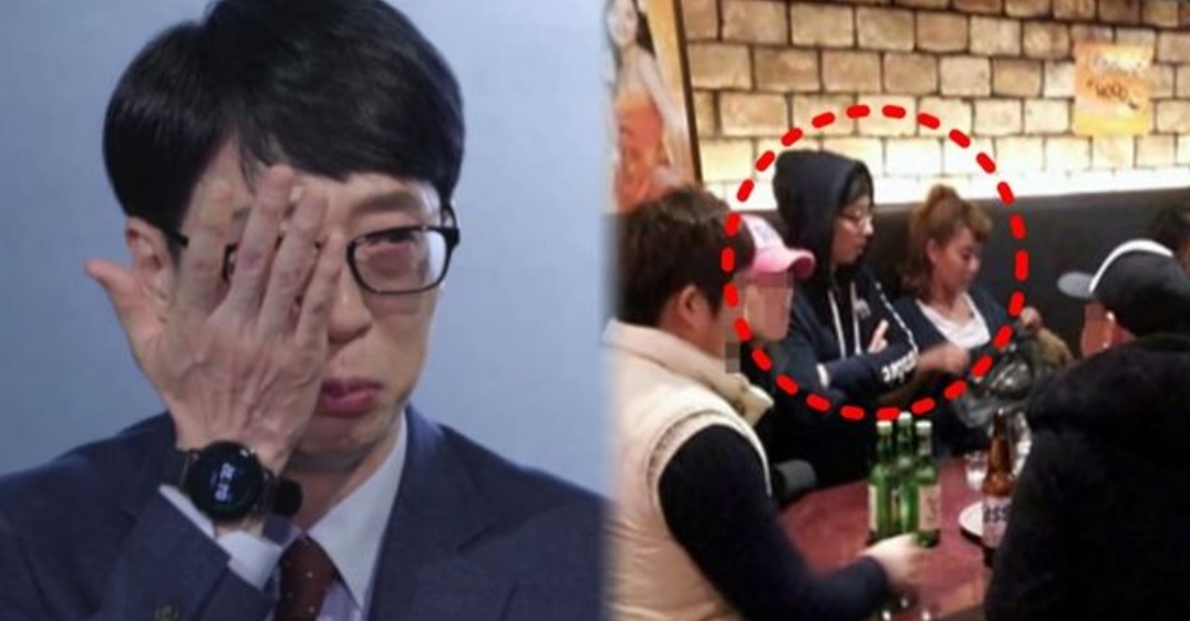  "새벽에 죽으려고"...유재석, 과거 잘못 고백하며 충격적인 과거 일화 공개