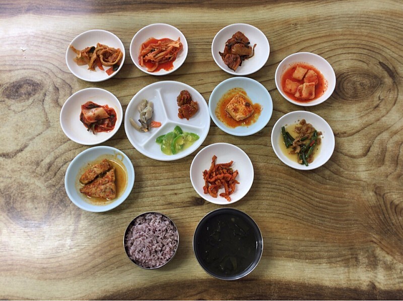 금강기사식당 이미지