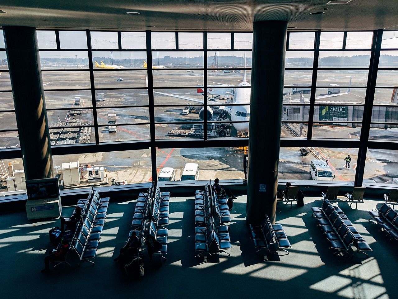 인천공항 주차대행