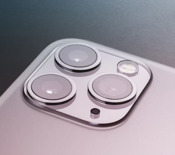 iPhone 11 and 11 Pro 2