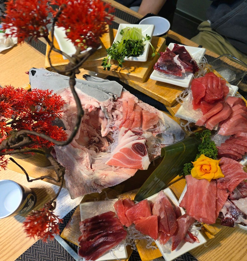 참치대가