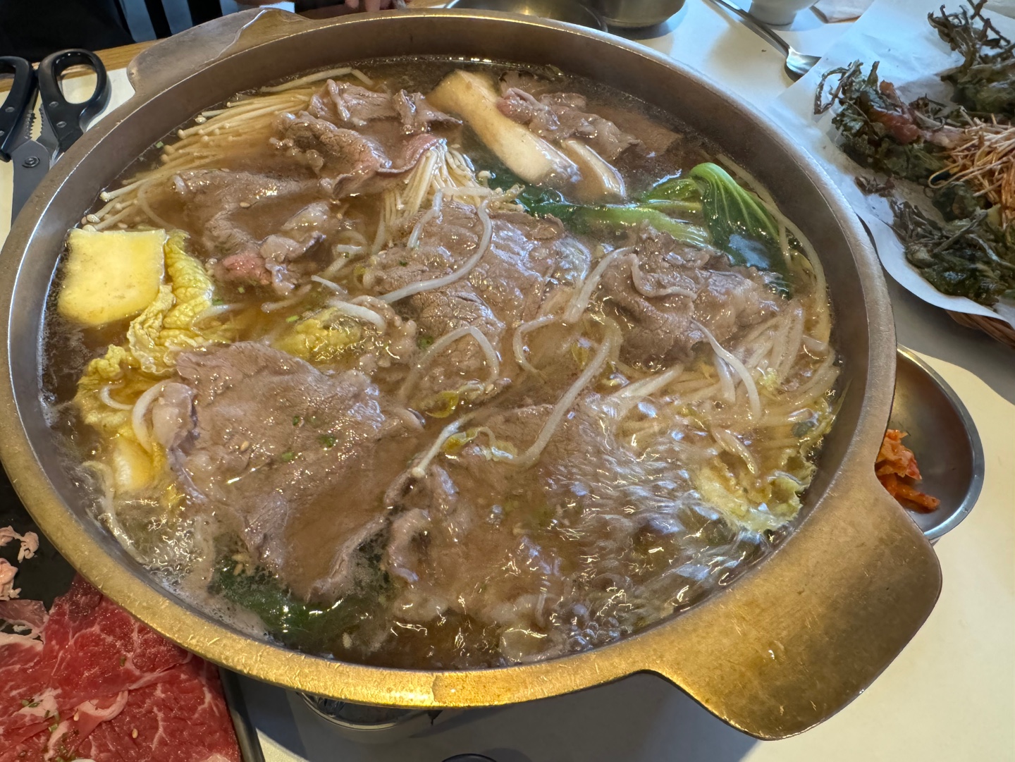 샤브샤브