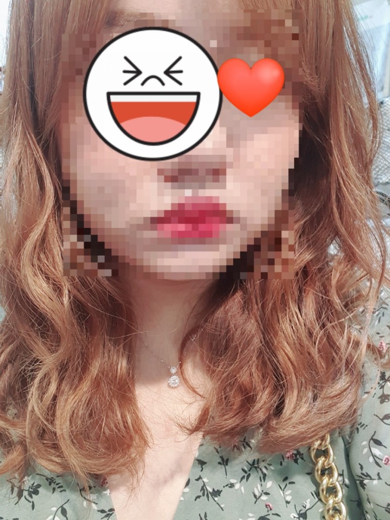 정근 [중랑구미용실] 이철헤어커커에서 뿌염이랑 11