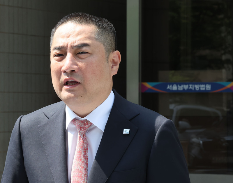  강용석 "이준석 성상납 2016년까지…공소시효 안 지났다