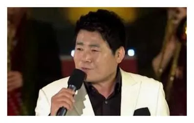 진성 님의등불 노래