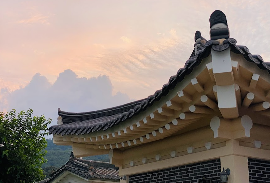  [경북 경주] 20여명 함께 숙박할 수 있는 둥지가족펜션 추천