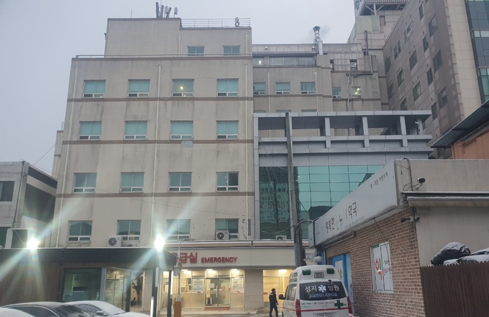 원주성지 이미지