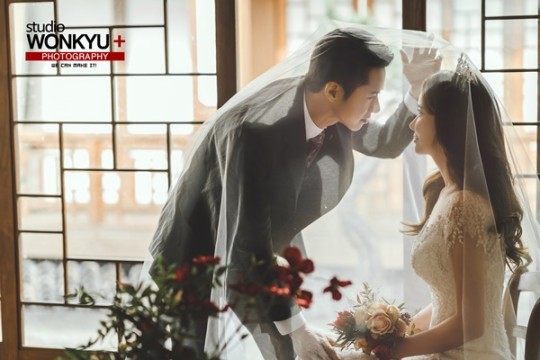  클릭비 오종혁 결혼, 눈부신 미모의 예비신부 공개