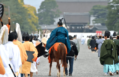 일본 10월 축제