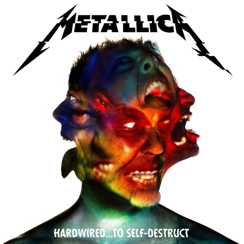 메탈리카[Metallica] 앨범 대표곡