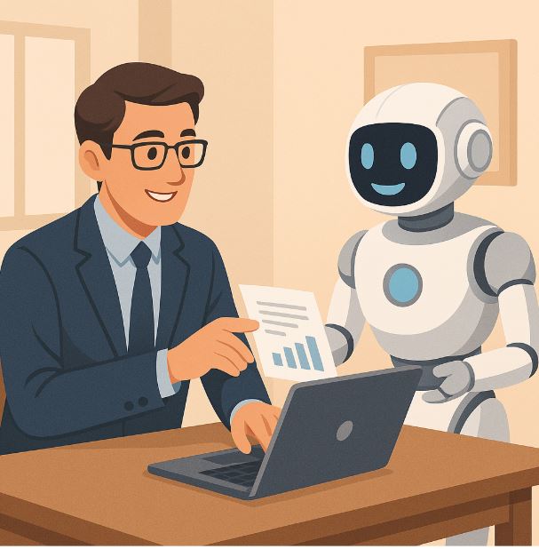 직장인의 AI 활용법