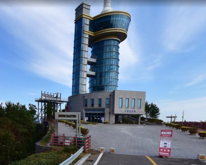 고흥 가볼만한곳 베스트10 9