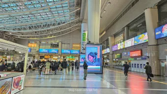 용산역 ktx 기차시간표 요금표 예매_26
