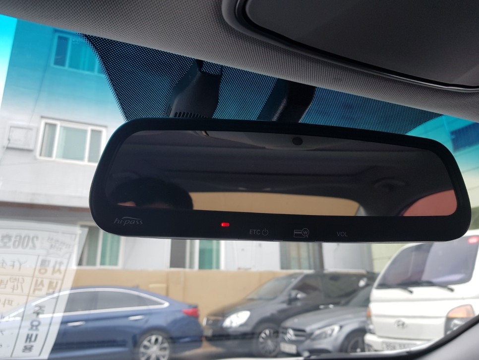 쏘나타 하이브리드 중고 쏘나타하이브리드중고차 12