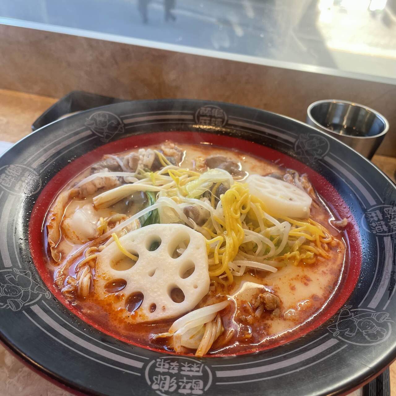  [이수] 쌀쌀한 날씨에 따뜻 얼큰한 마라탕 맛집 <취향마라>