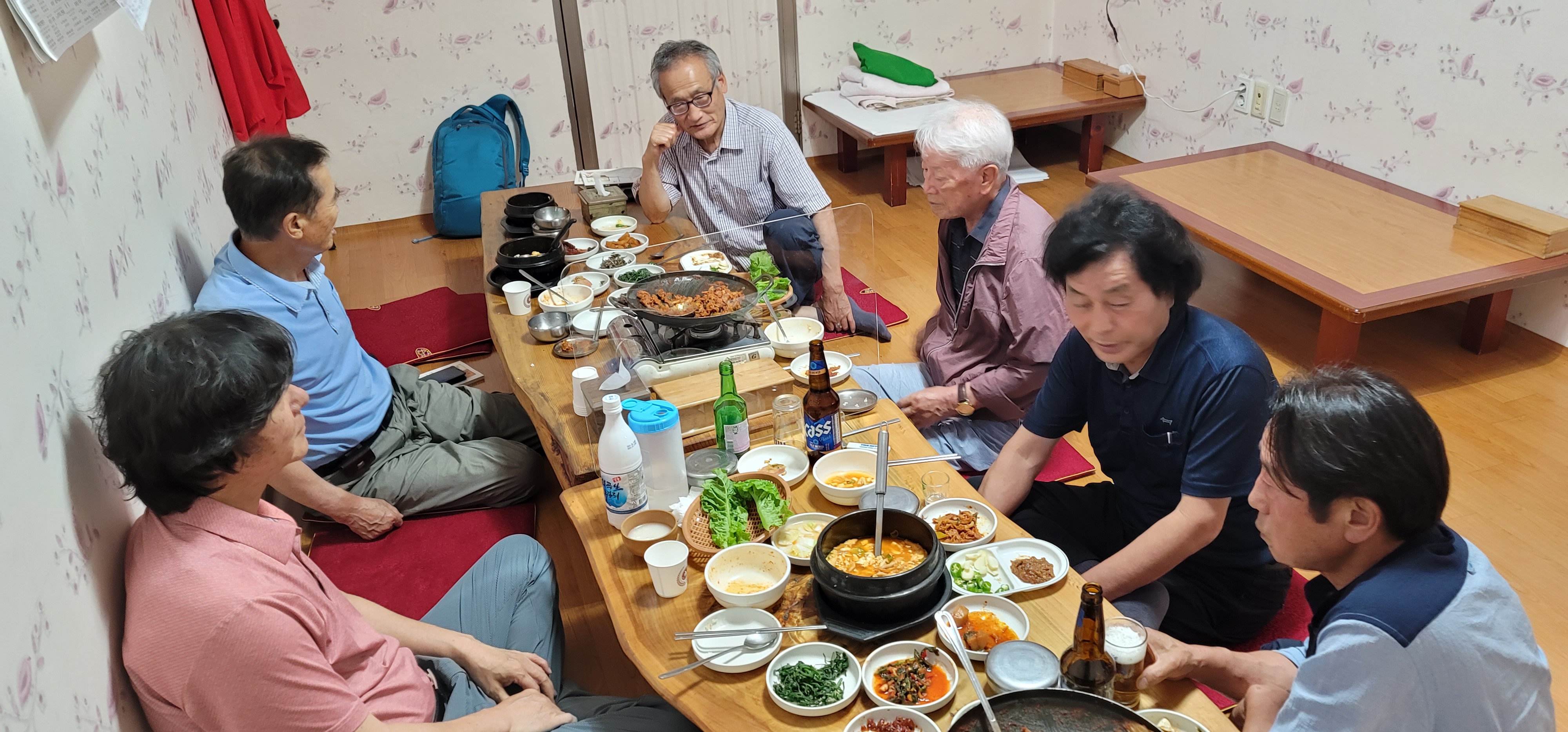 맛골식당 이미지