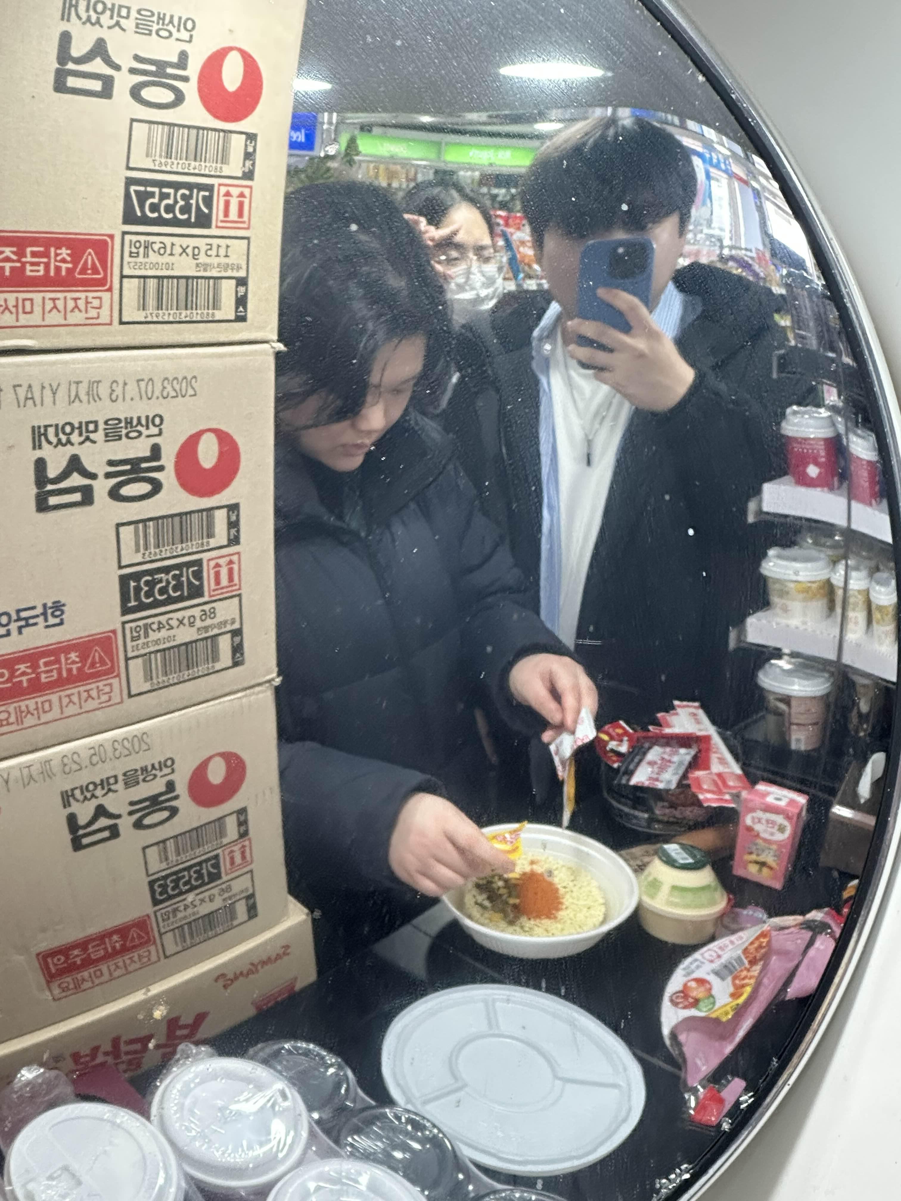 나 오늘 떠날 거야 나를 찾지 7