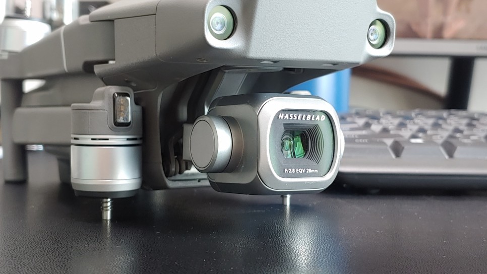 매빅2 프로, 드론의 명기 매빅2 프로, 드론의 명기