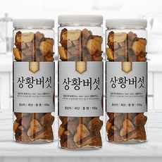 상황버섯, 추천상품정보 & 후기모음 !