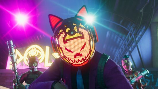  세인츠 로우 리뷰 2022판 (Saints Row) 결함이 있지만 재미있는 재부팅