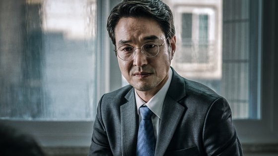  한석규 출연검토,  드라마는 ?