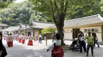 민속촌 입장료 한국민속촌 용인 제주 민속촌 맛집 놀이기구_12