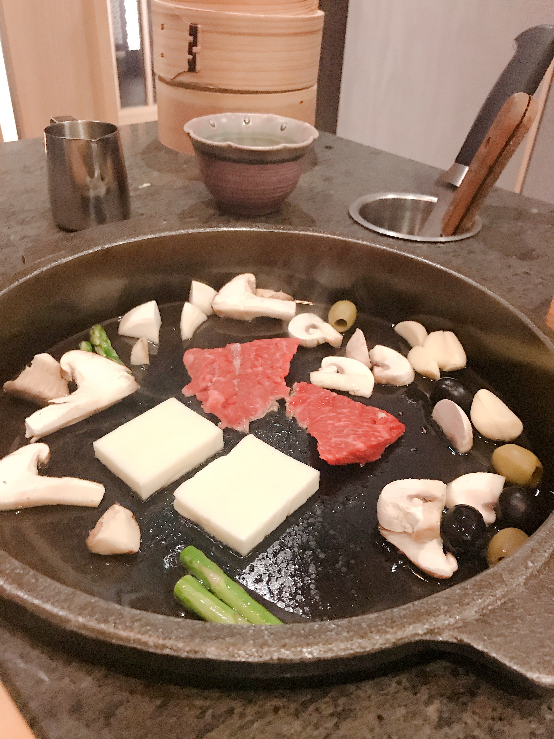 서울 룸한정식