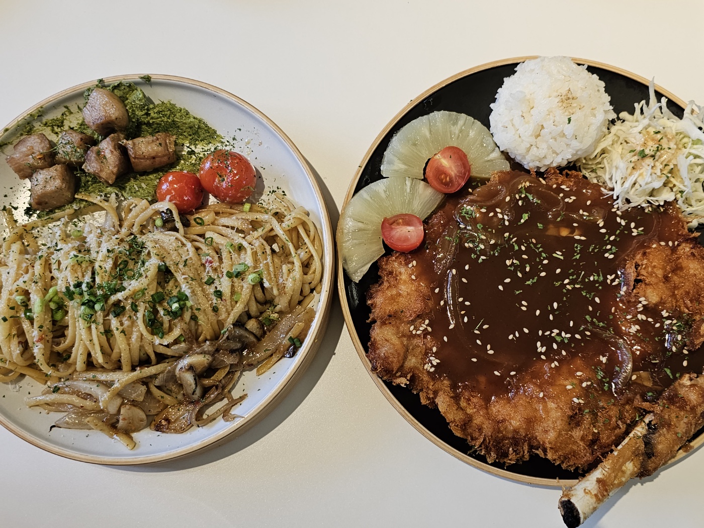  [서울/관악구] 샤로수길 맛집, 초이다이닝