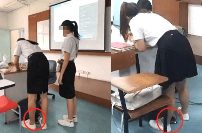  전북 남원 남중학생이 몰카,강제성추행 영상 단톡방 공유 피해자 80명