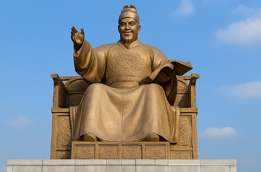 스승의 날, 세종대왕 생신이라는데… 몰랐다면 꼭 읽어보세요!