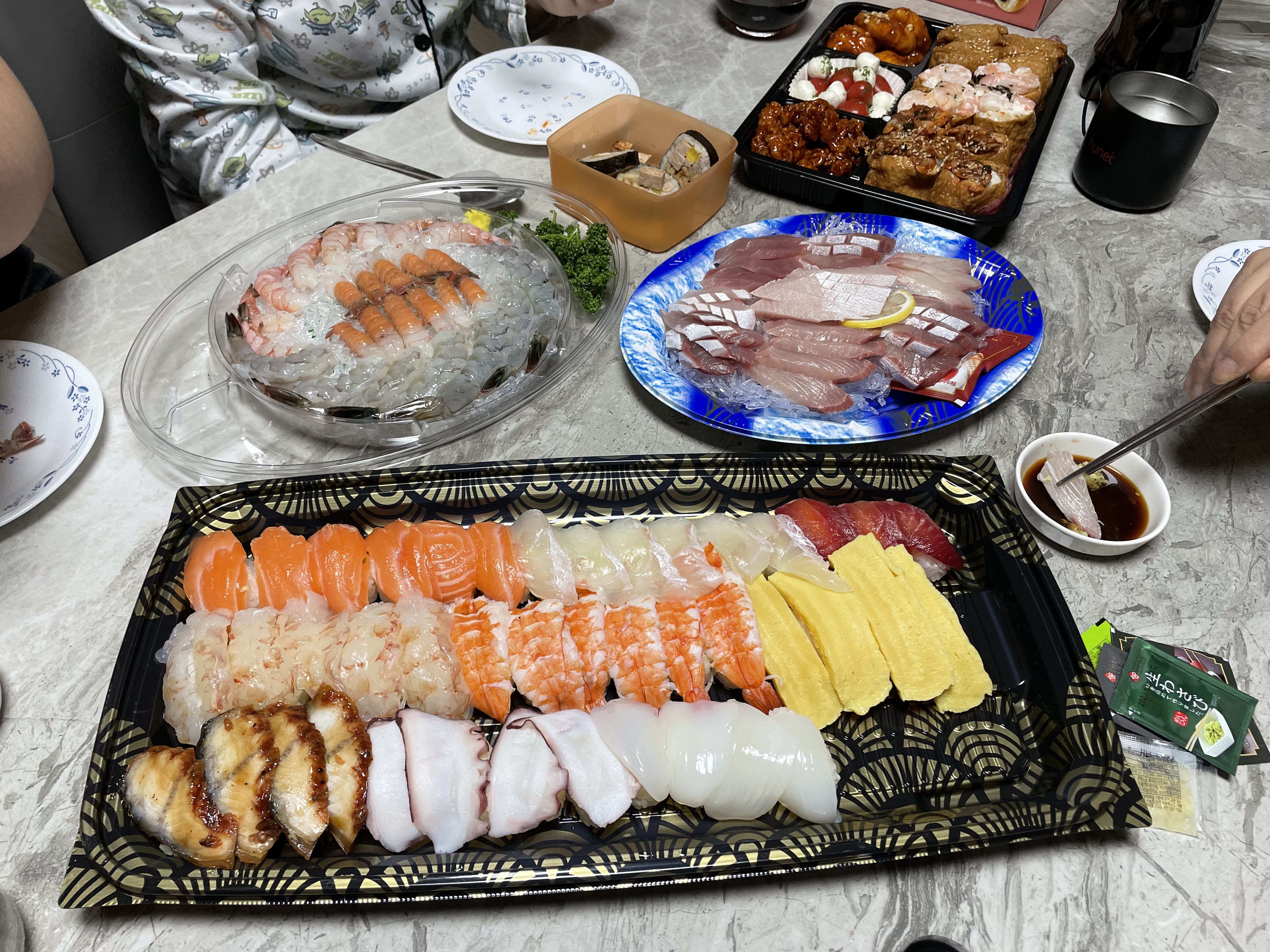 2023 봄의 간식 25