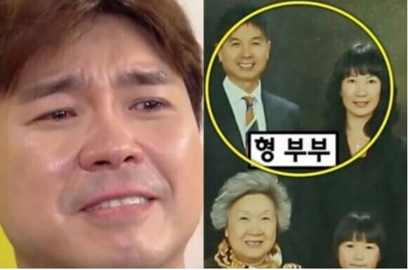 남성과여성의모습