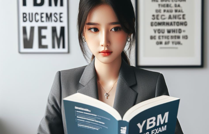  ybm 토익 점수 환산, 환산표 LC/RC 총정리