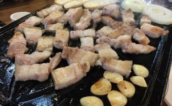 통갈비 이미지