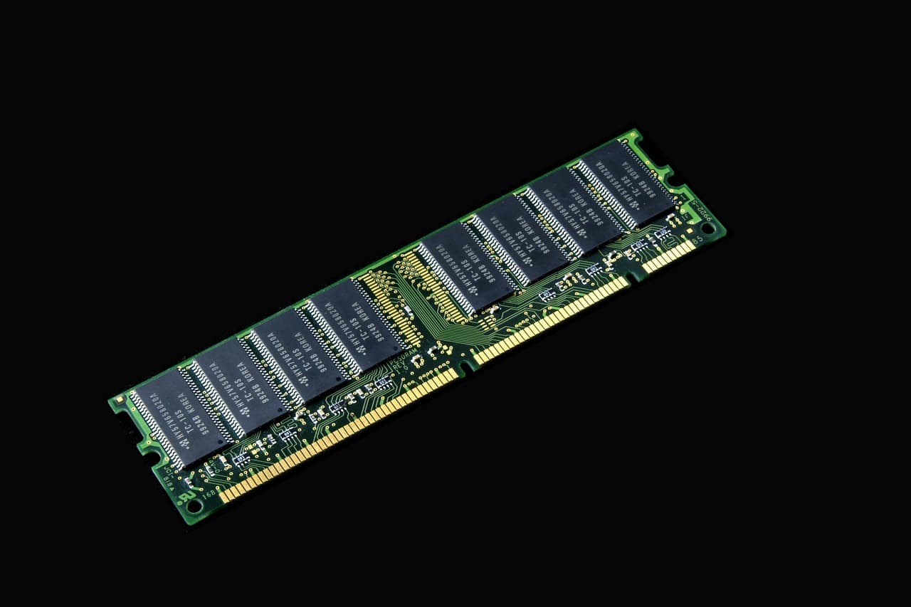 #32 네트워크 TCAM Memory란