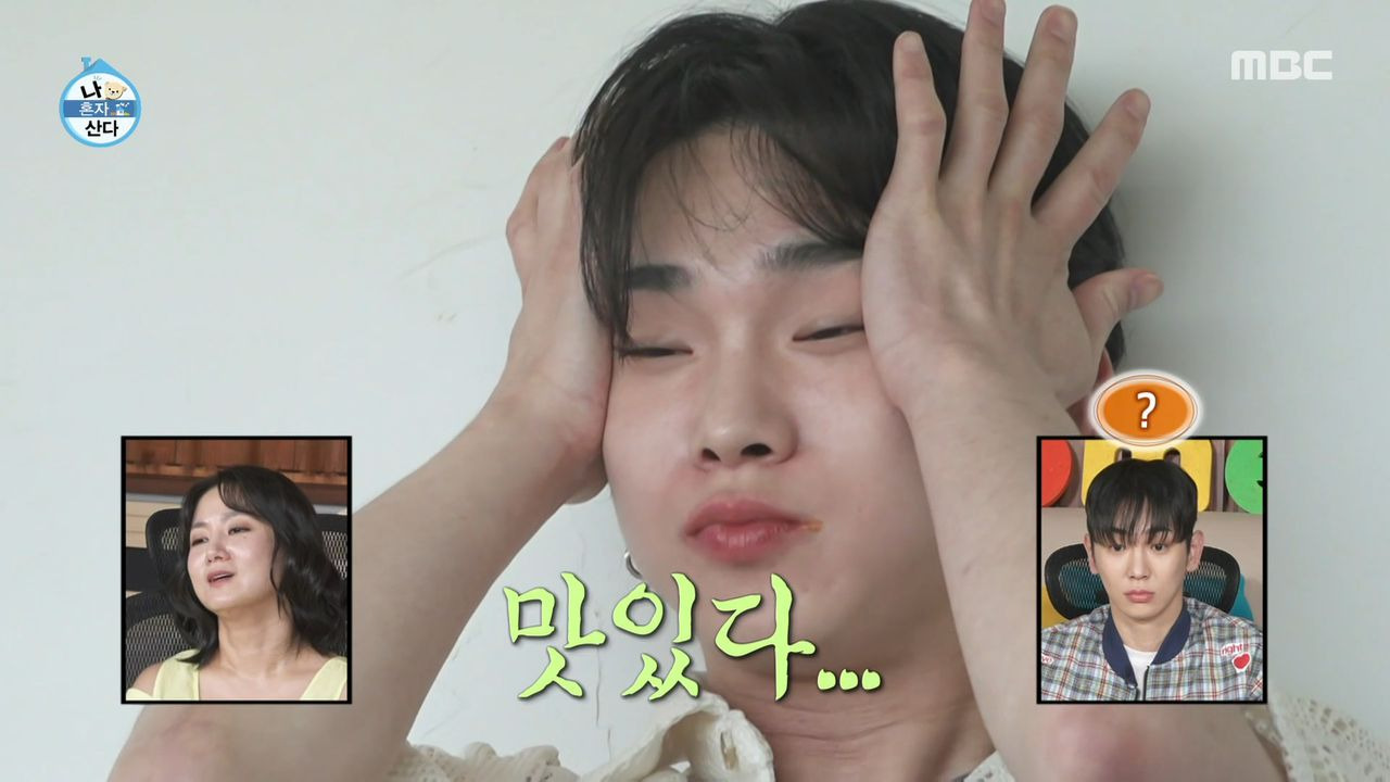 나혼자 산다 597회 다시보기