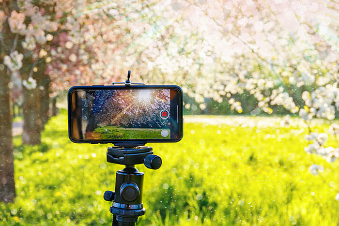 Tips dasar menguasai fotografi iPhone