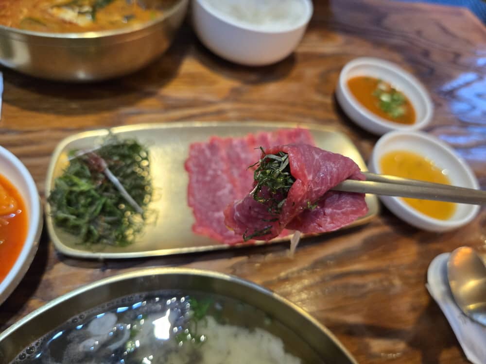 송도 깨비옥