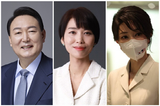  [단독] 김정화, 尹정부에 쓴소리 "동의하지 않은 김건희 전면 등판..국민 해명 필요"