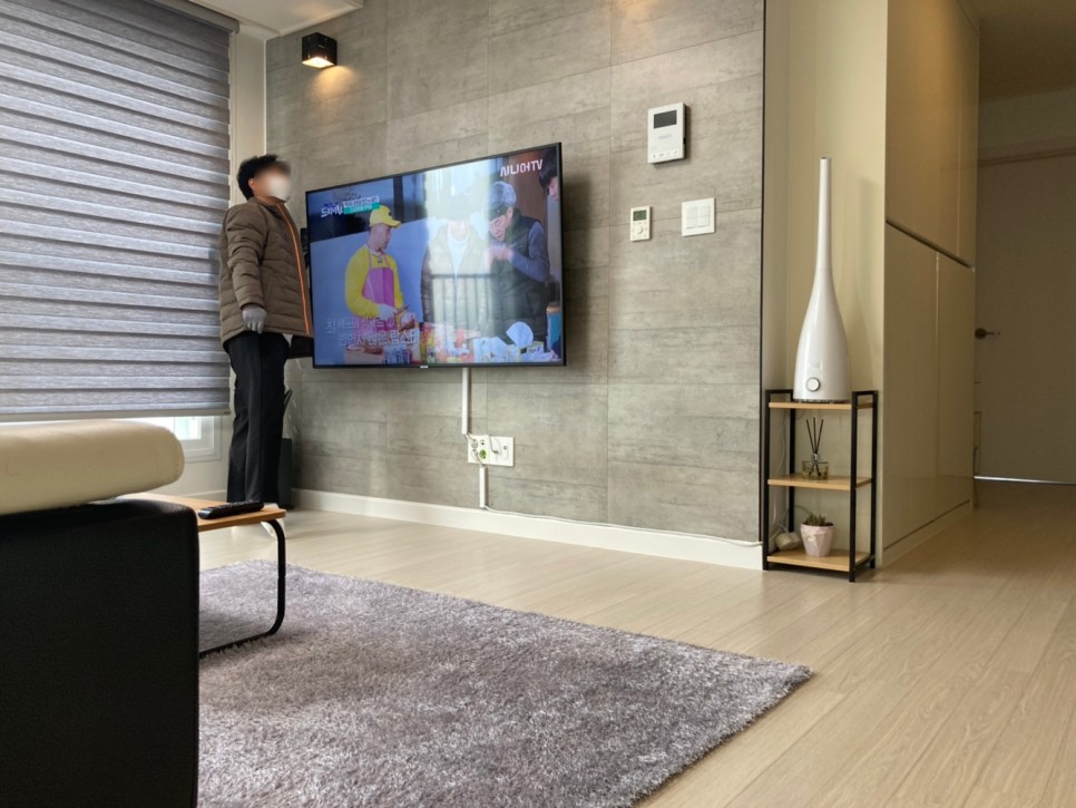 화성유선방송설치는 10