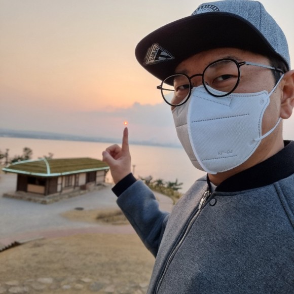 연오랑 세오녀 테마공원 일몰이 근사한 연오랑 15