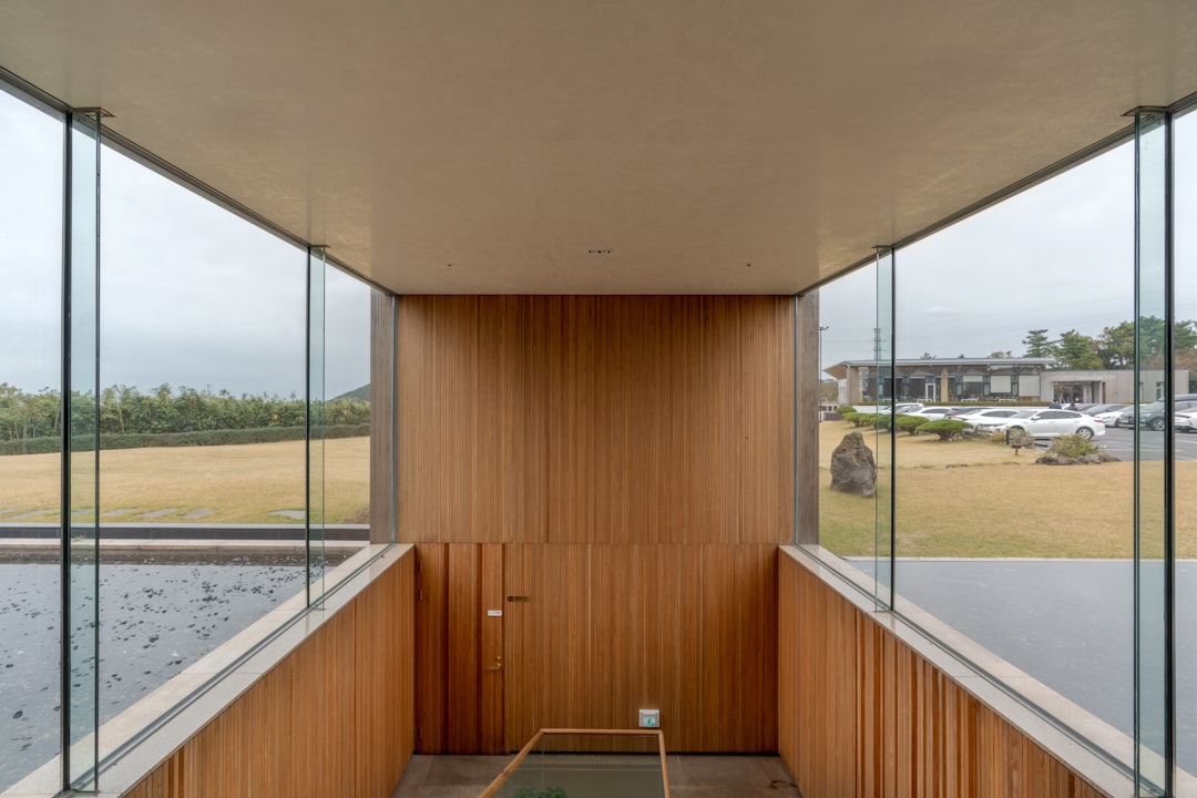 Jeju accommodation