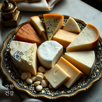 치즈 부작용