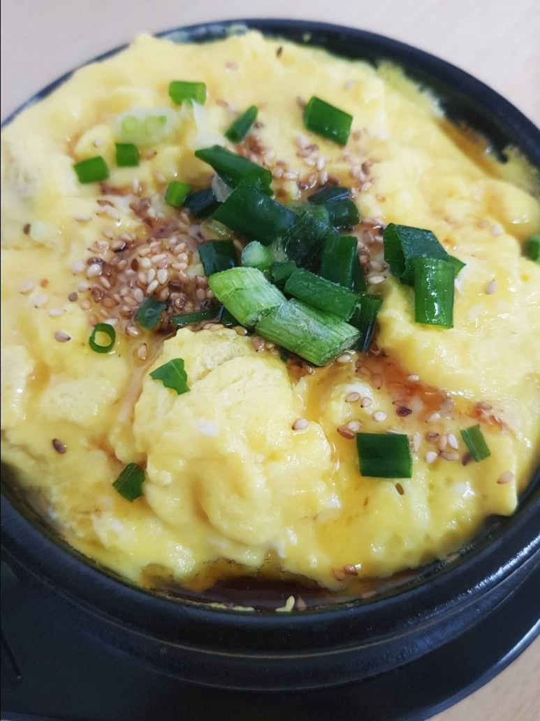  전자레인지 계란찜 부드럽게 만드는 TIP
