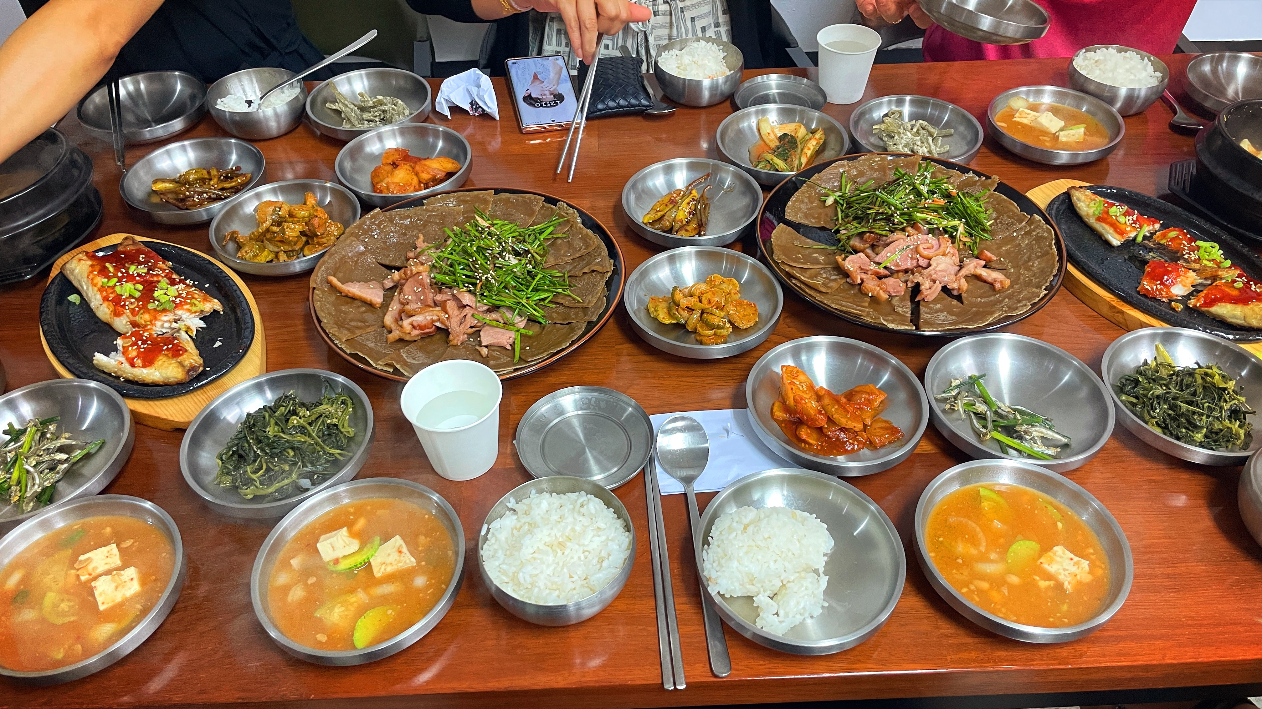  [안산] 안산시청 앞 맛있는 한끼/안산시청앞백반/안산시청/집밥같은 맛있는밥집